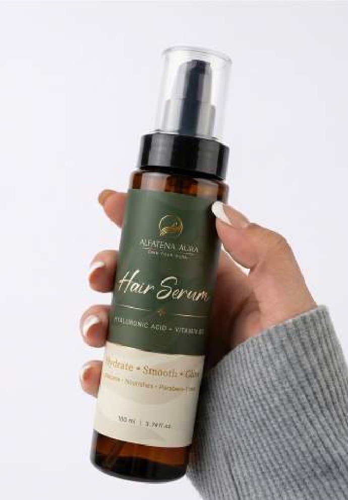 Hair Serum